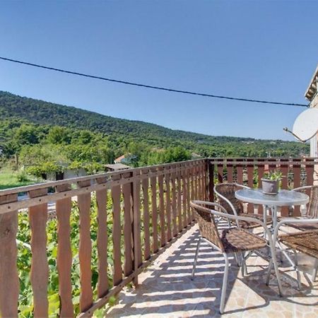Apartments Jelena Вели-Лошинь Экстерьер фото