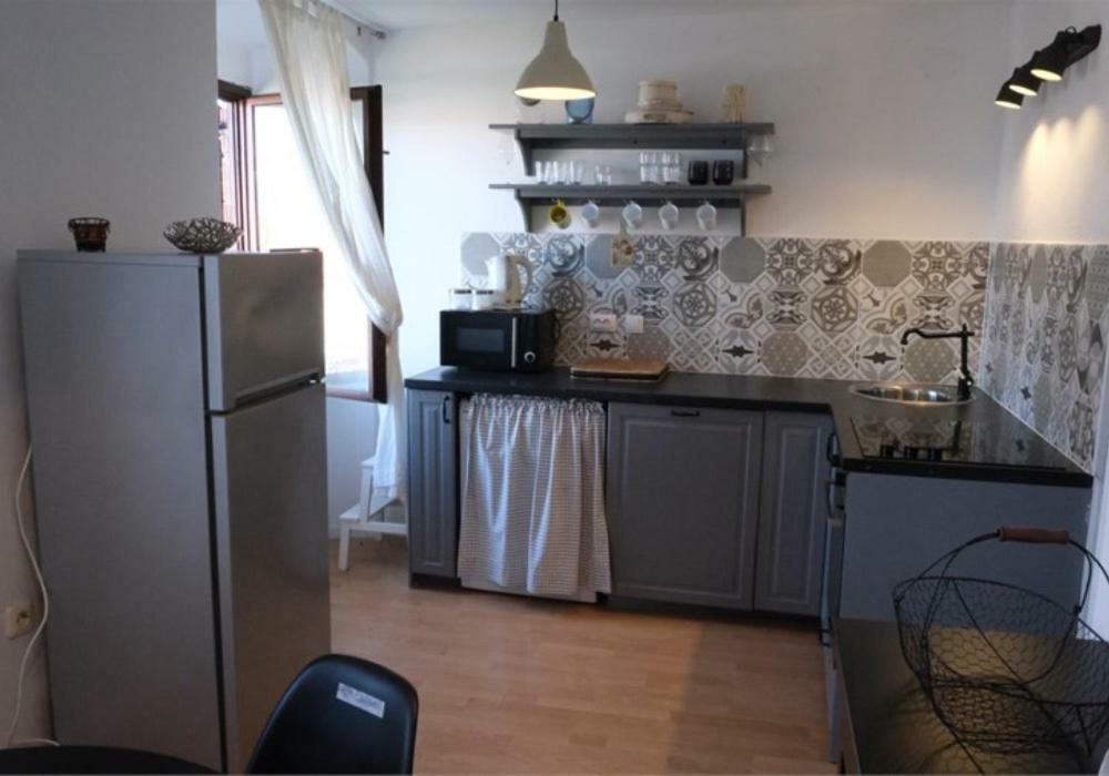 Apartments Jelena Вели-Лошинь Экстерьер фото